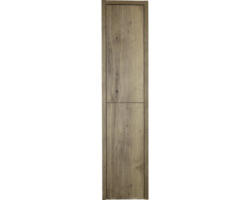 Hochschrank Sanox Bloxx 172x40x35 cm rechts tabacco