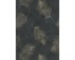 Hornbach Vliestapete 02579-40 GMK Fashion for Walls Palme schwarz