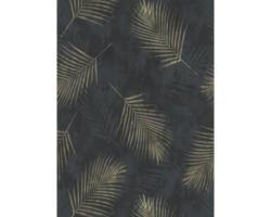 Vliestapete 02579-40 GMK Fashion for Walls Palme schwarz