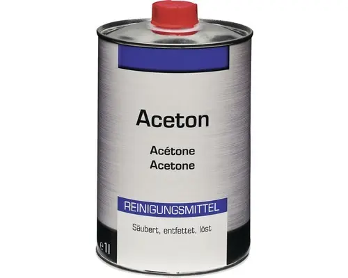 Aceton 1 l