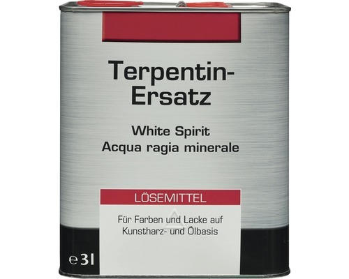 Terpentinersatz 3 l