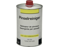 Pinselreiniger 1 l