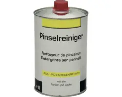 Pinselreiniger 1 l
