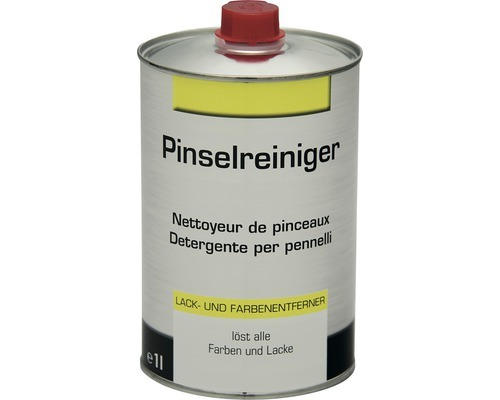 Pinselreiniger 1 l