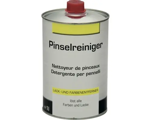 Pinselreiniger 1 l