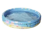 Hornbach Planschbecken Aufstellpool Happy People Peppa Pig 3-Ring-Pool 150 x 25 cm