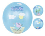 Hornbach Spielball-Set Happy People Peppa Pig