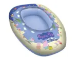 Hornbach Kinderboot Happy People Peppa Pig 80 x 54 cm