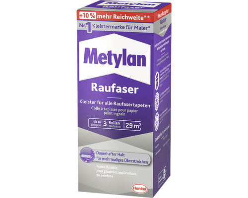 Metylan Raufaser Tapetenkleister 180 g