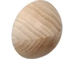 Hornbach Pertura Endkappe für Handlauf Buche Ø 40 mm (Pack = 2 Stück)