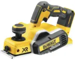 Hornbach Akku-Hobel DeWalt DCP580NT-XJ 82 mm 18 V, Solo (Ohne Akku und ohne Ladegerät)