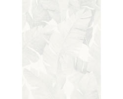 Vliestapete 31623 Avalon Floral weißgrau
