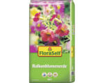 Hornbach Balkonblumenerde FloraSelf 60 L