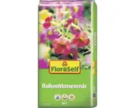 Hornbach Balkonblumenerde FloraSelf 60 L