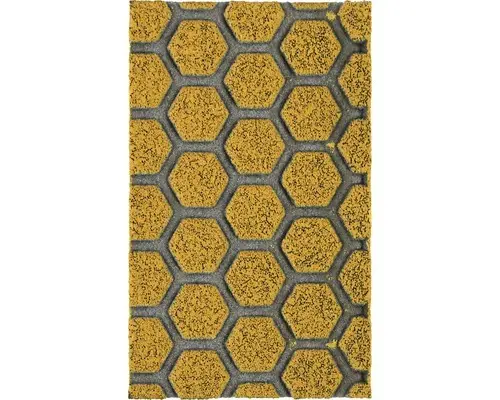 Schleifschwamm Multiflex P120 115 x 70 mm