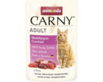 Hornbach Katzenfutter nass animonda Carny Adult Multi-Cocktail 85 g