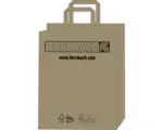 Hornbach Papier-Tragetasche HORNBACH