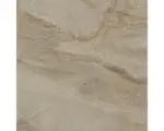 Hornbach Feinsteinzeug Bodenfliese Sicilia 60,0x60,0 cm braun glänzend rektifiziert