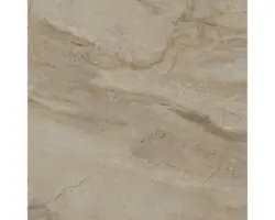 Feinsteinzeug Bodenfliese Sicilia 60,0x60,0 cm braun glänzend rektifiziert