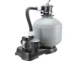 Hornbach Filteranlage Steinbach Compact 8 für Pumpentyp SP8000