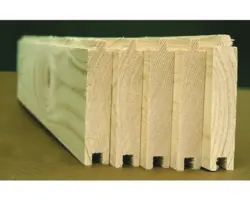 Fußboden für Britta 19,7 m²