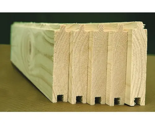 Fußboden für Britta 19,7 m²