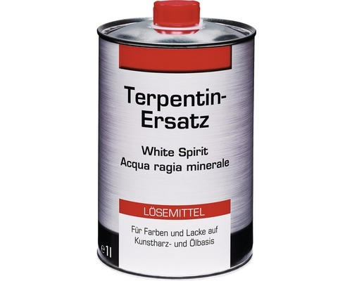 Terpentinersatz entaromatisiert 1 l