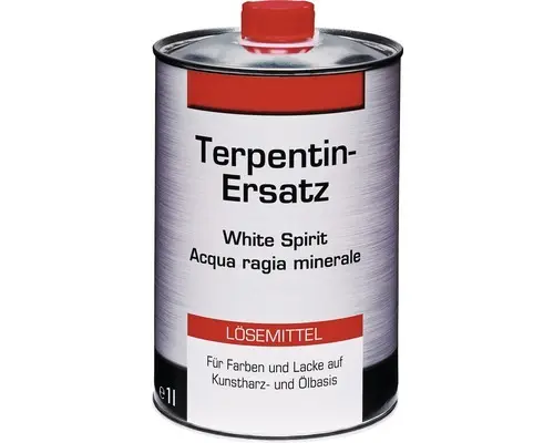 Terpentinersatz entaromatisiert 1 l