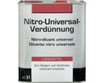 Hornbach Nitro-Universalverdünnung 3 l