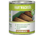 Hornbach HORNBACH Hartwachsöl farblos 750 ml