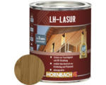 Hornbach HORNBACH LH-Lasur eiche 750 ml