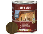 Hornbach HORNBACH LH-Lasur nussbaum 750 ml