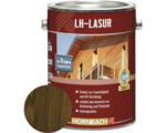 Hornbach HORNBACH LH-Lasur nussbaum 2,5 L
