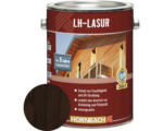 Hornbach HORNBACH LH-Lasur palisander 2,5 L