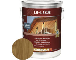 HORNBACH LH-Lasur eiche 5 L