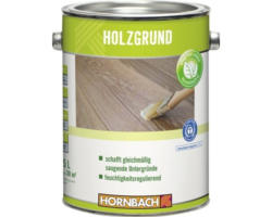 HORNBACH Grundierung farblos 2,5 l