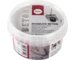 Hornbach Schmuck-Beton, Eimer 300g