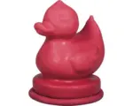 Hornbach Latex Vollform-Gießform Ente, 6,5x9cm