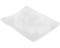 Gießform: Buddha, 1 Motiv