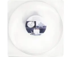 Gießform: Kreis, 25cm ø