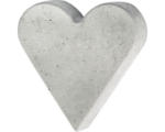 Hornbach Gießform: Herz, 8,5x9,2cm