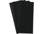 Hornbach Schleifpapier-Set, 5 Stück sortiert