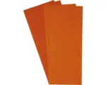 Hornbach Schleifpapier-Set, Körnung, 4 Stück