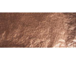 Hornbach Deco-Metall, 14x14cm, 5 Blatt, kupfer