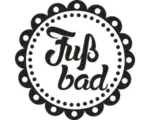 Hornbach Stempel "Fußbad", 3cm ø