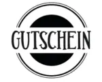 Hornbach Stempel "Gutschein", 3cm ø