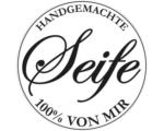 Hornbach Label "Handgemachte ...", 45mm ø