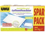 Hornbach UHU Luftentfeuchter Original Nachfüller 3x1000 g