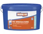 Hornbach MODULAN 3301 BIO-Mineralfarbe innen weiß 12,5l