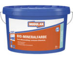 Hornbach MODULAN 3301 BIO-Mineralfarbe innen weiß 5l